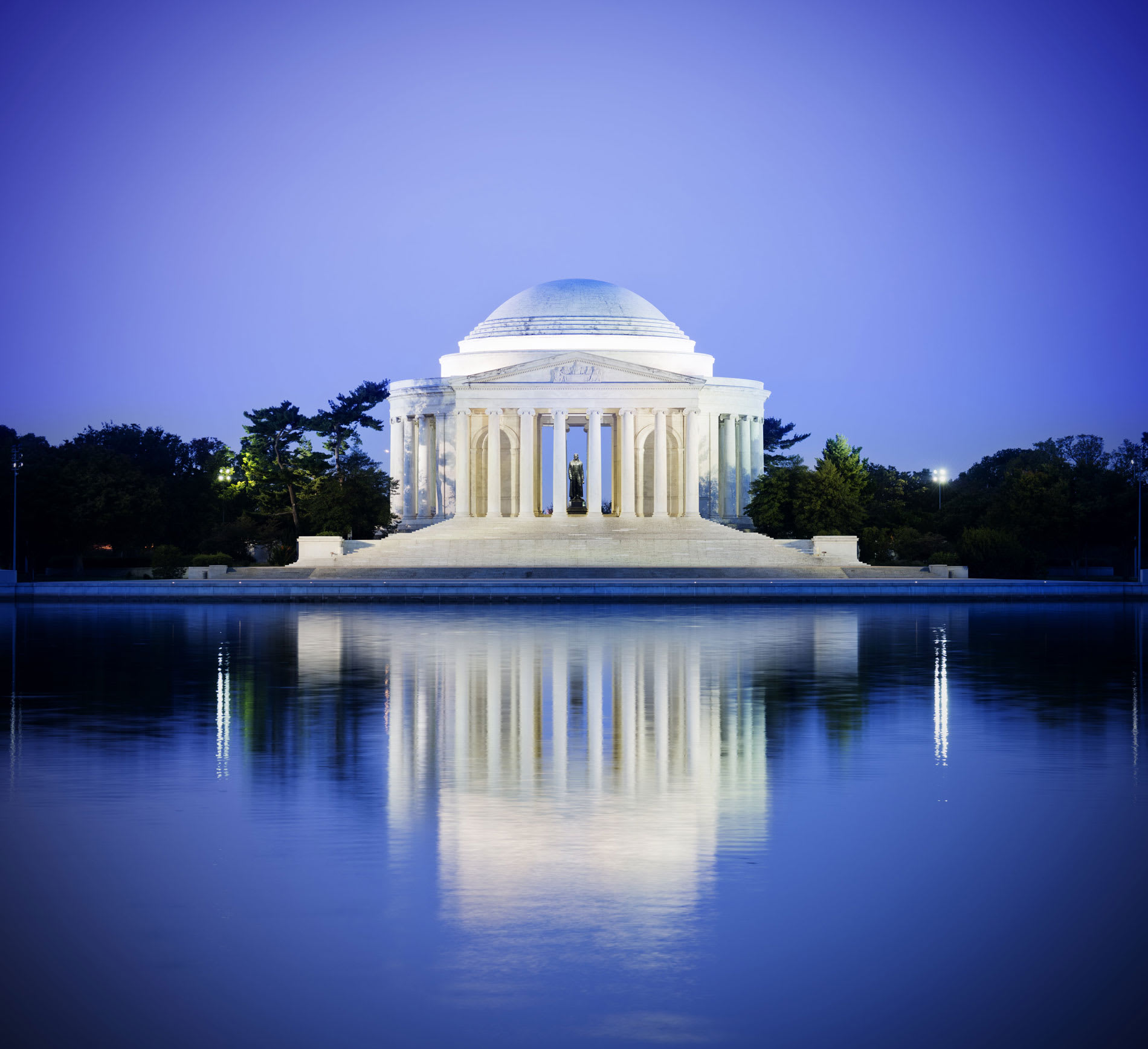 Stylized image of two students working on a whiteboard